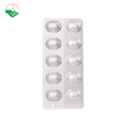 Thuốc hỗ trợ điều trị nhiễm khuẩn Clabact 250mg
