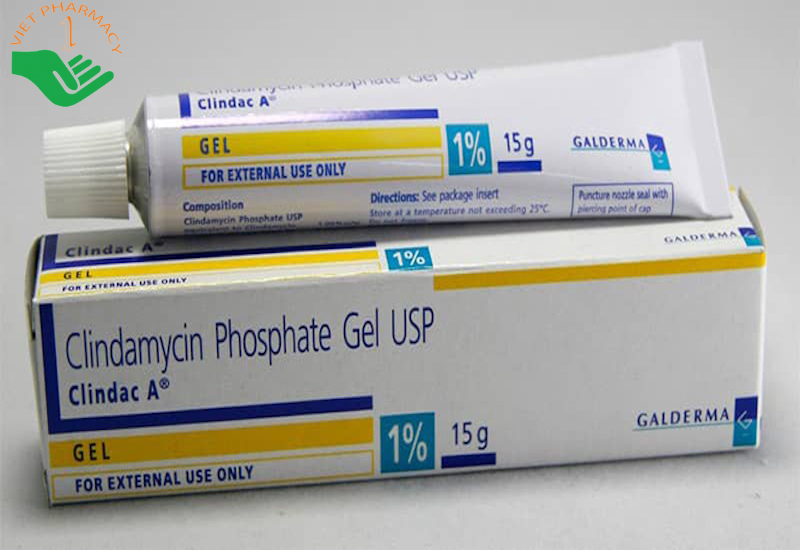 Clindamycin
