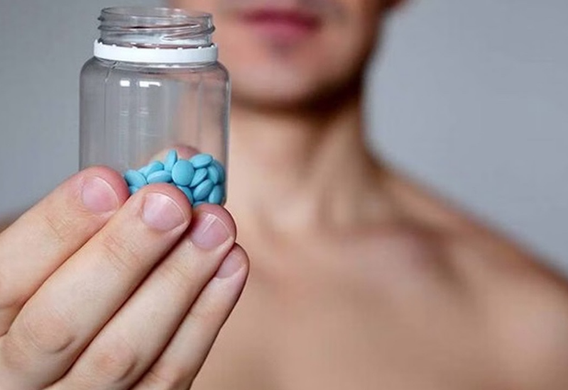 Có 3 nhóm sản phẩm dùng để cải thiện tình trạng xuất tinh sớm