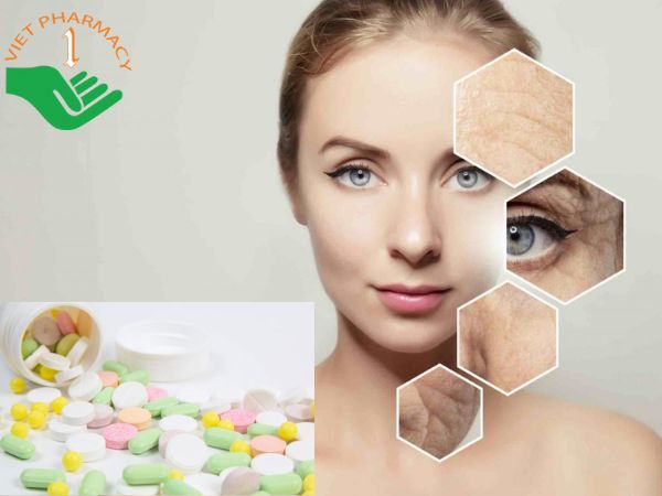 Phụ nữ sau sinh, phụ nữ tiền mãn kinh, trong độ tuổi mãn kinh là những đối tượng nên bổ sung thuốc nội tiết tố nữ