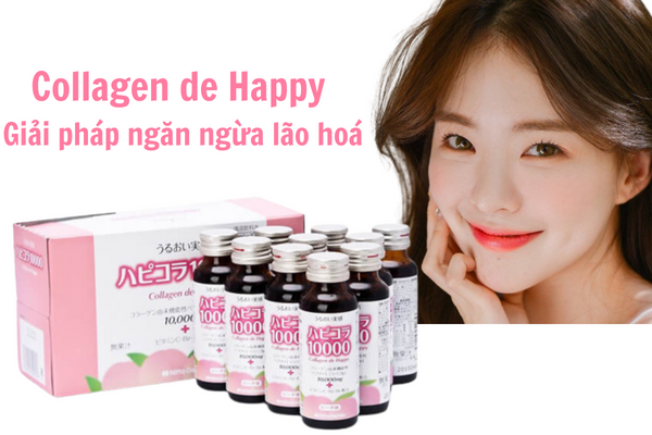 Collagen de Happy