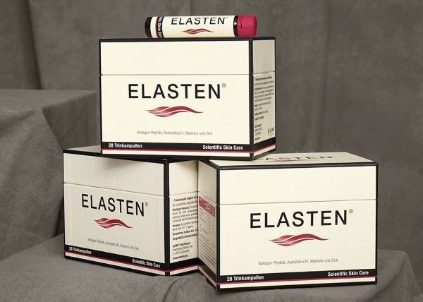 Collagen Elasten