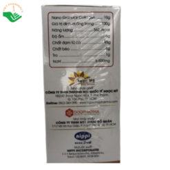 Bột uống Collagen FCP AK-G