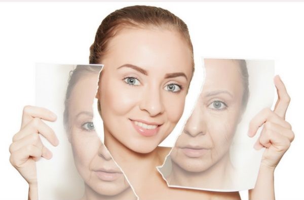 Collagen giúp ngăn ngừa lão hóa
