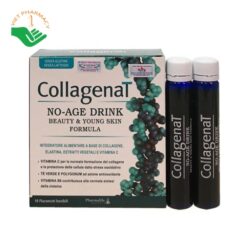 Nước uống CollagenaT No-Age Drink Pharmalife
