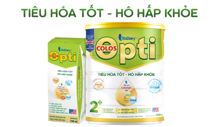 Colos Opti