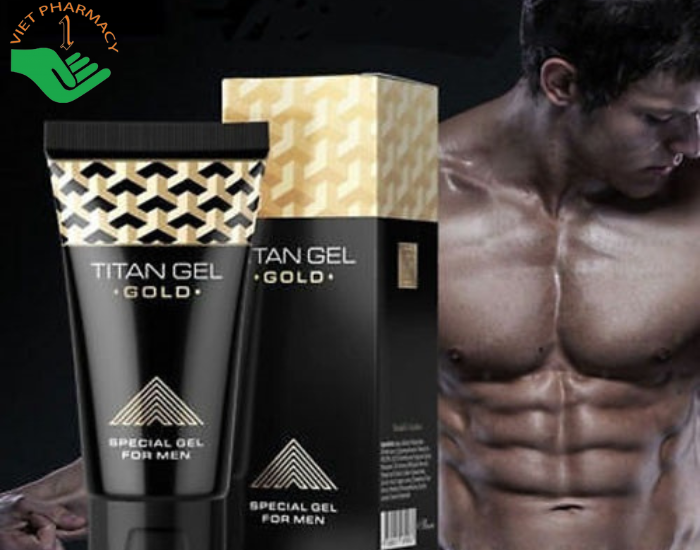 cong-dung-cua-titan-gel Công dụng của Titan Gel