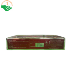 Thực phẩm bảo vệ sức khỏe Mexthemaz đông trùng ăn ngủ ngon 30 viên