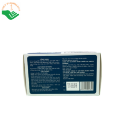 Viên dưỡng khớp Hd Happy Joint 60 viên