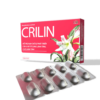 Thực Phẩm Bảo Vệ Sức Khỏe CRILIN