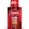 Dầu gội hỗ trợ trị gàu và ngăn rụng tóc Alpecin Double Effect Caffeine Shampoo