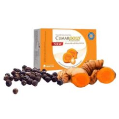 CUMARGOLD