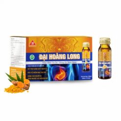 Thực Phẩm Bảo Vệ Sức Khỏe Đại Hoàng Long