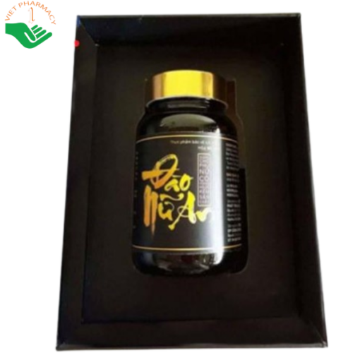 Viên uống Đào Nữ An