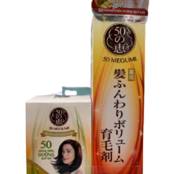 Tinh chất ngăn rụng tóc Megumi