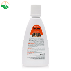 Dầu gội chống gàu Selsun Anti-Dandruff Shampoo Rohto (100ml)