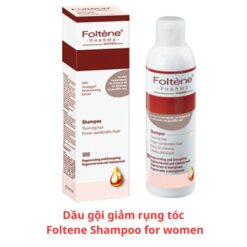 Bộ sản phẩm hỗ trợ trị rụng tóc, kích thích mọc tóc - Giải pháp hoàn hảo cho tóc thưa và rụng