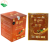 Dầu gội phủ bạc Hi - gen gội là nâu