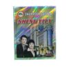 Dầu gội Sheng Yily
