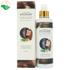 Dầu gội ngăn rụng tóc Welhair