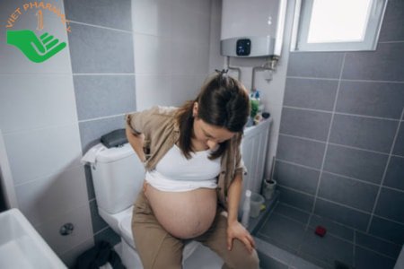 Buồn đi đại tiện nhiều có thể do nhiều nguyên nhân