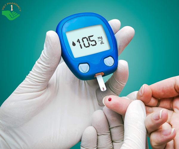 Các yếu tố làm tăng nguy cơ mắc đái tháo đường ở nữ giới