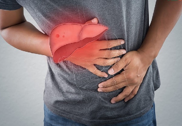 Dấu hiệu và triệu chứng khi mắc gan nhiễm mỡ
