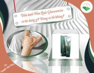 dau-lanh-han-quoc-co-tac-dung-gi-dung-co-tot-khong