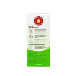 Dầu tràm khuynh diệp Ích Nhi