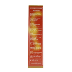 DẦU XOA BÓP AEGLE MUSCLE RUB