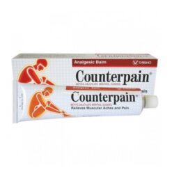 Dầu xoa bóp Counterpain