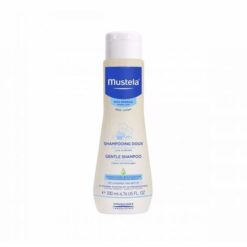 Mustela Shampooing Doux Gentle Shampoo