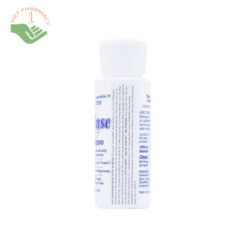 Dầu gội khô No Rinse Shampoo 8oz