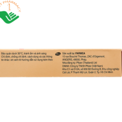 Debridat 100mg trị triệu chứng đau đường tiêu hóa