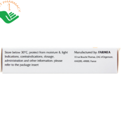 Debridat 100mg trị triệu chứng đau đường tiêu hóa