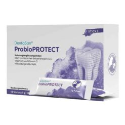DentaSan ProbioPROTECT - HLH BioPharma