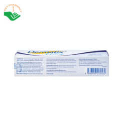 Kem trị sẹo Dermatix Ultra Gel 15g