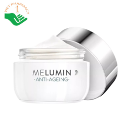 Kem dưỡng sáng da ban đêm Dermedic Melumin Anti-Dark Spots Concentrated Night Cream 50ml