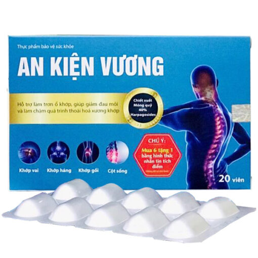 An Kiện Vương