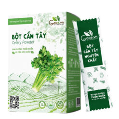 Bột Cần Tây Celery Powder