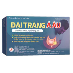 Đại Tràng Á Âu
