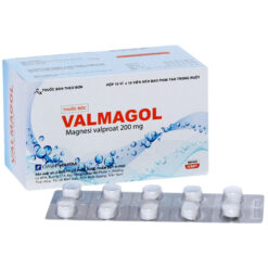 Valmagol 200mg