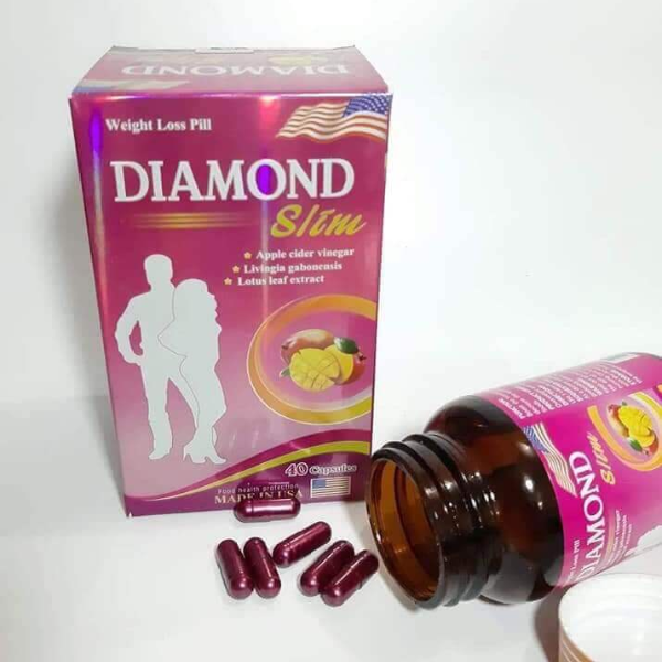 Diamond Slim