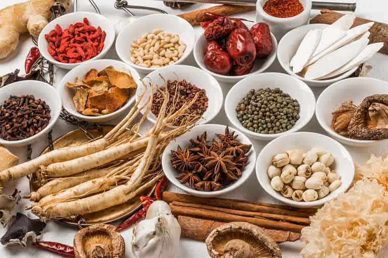 Điều trị suy nhược thần kinh bằng Đông y
