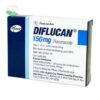 Thuốc Diflucan 150mg
