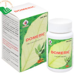 Domeric