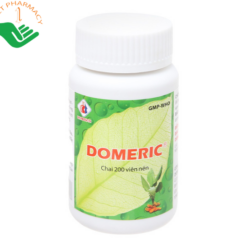 Domeric