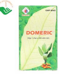Domeric
