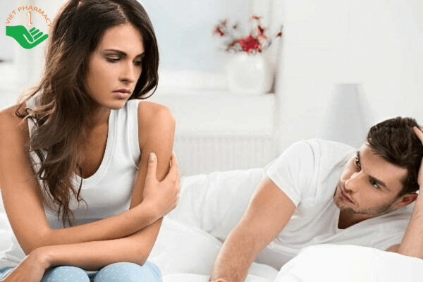 Đông trùng hạ thảo giúp cải thiện sinh lý nam giới