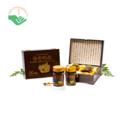 Đông trùng hạ thảo Hàn Quốc Premium Dong Chung Ha Cho